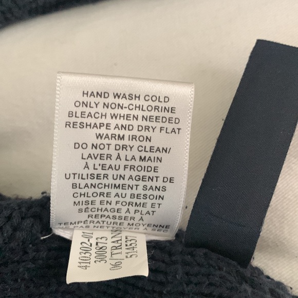 Cardigan - Picture 4 of 4